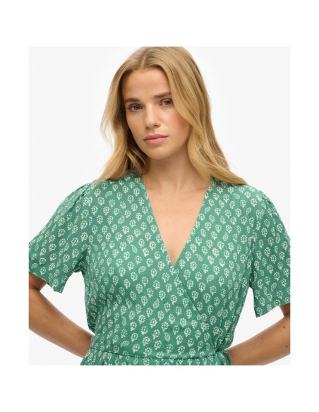 SUPERDRY W8011877AF4B