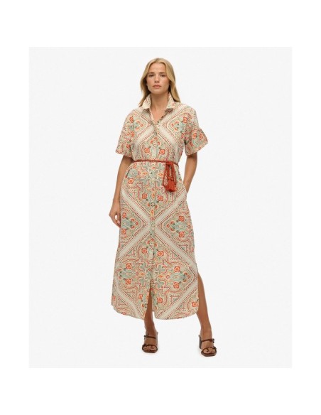 SUPERDRY W8011893AF4T