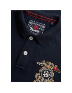 SUPERDRY M1110466A49P