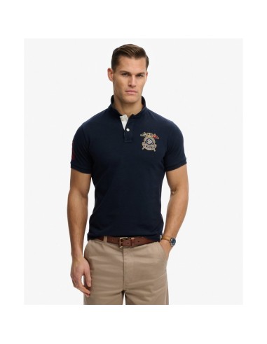 SUPERDRY M1110466A49P