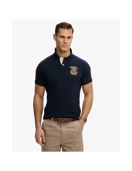 SUPERDRY M1110466A49P