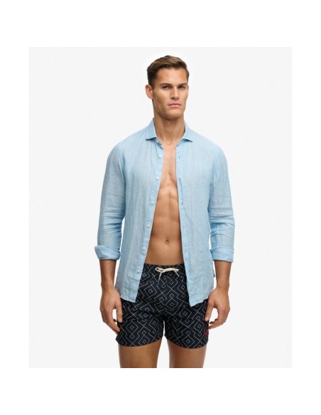 SUPERDRY M3010262AKKN