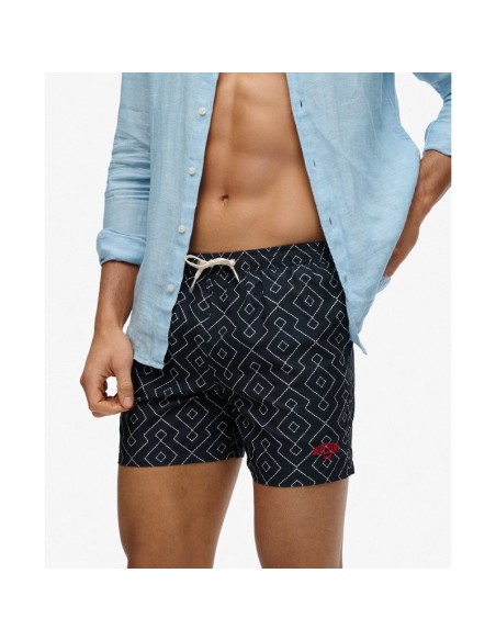 SUPERDRY M3010262AKKN