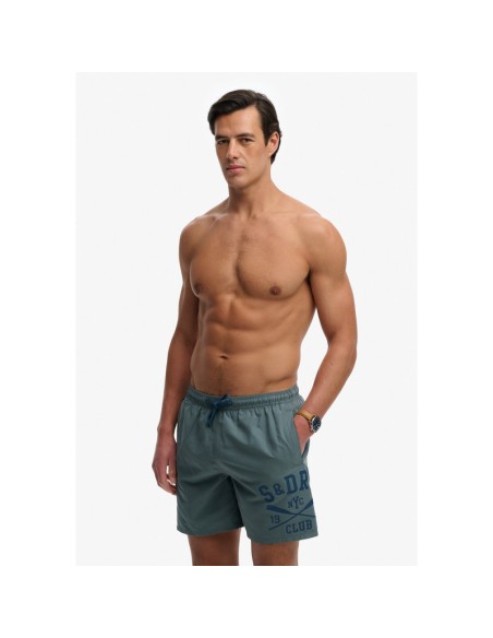 SUPERDRY M3010265A9VC