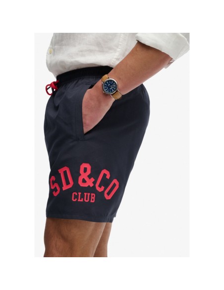 SUPERDRY M3010265A98T