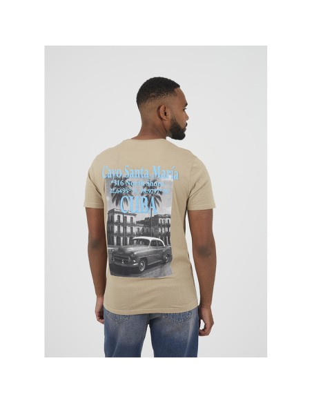 BRAVE SOUL 149CARIBBEAN_BE