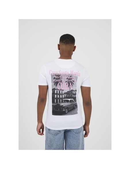 BRAVE SOUL 149CARIBBEAN_BL