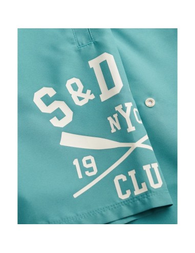 SUPERDRY M3010265AAB6