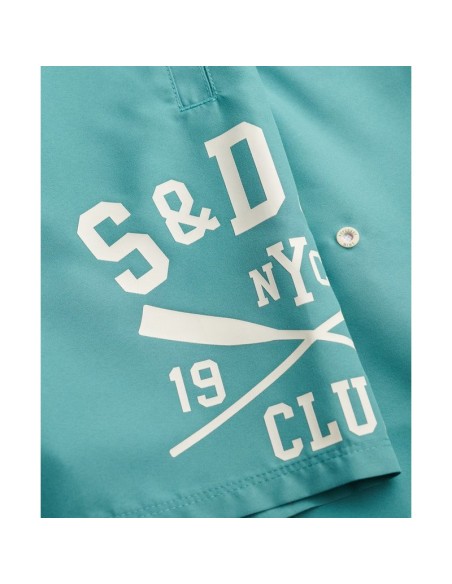 SUPERDRY M3010265AAB6