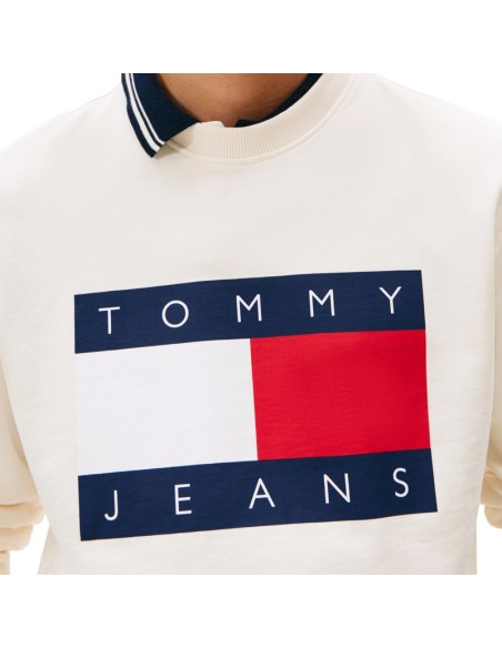 TOMMY HILFIGER DM0DM22643_BL