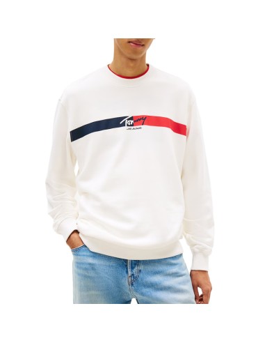 TOMMY HILFIGER DM0DM23019_CRU