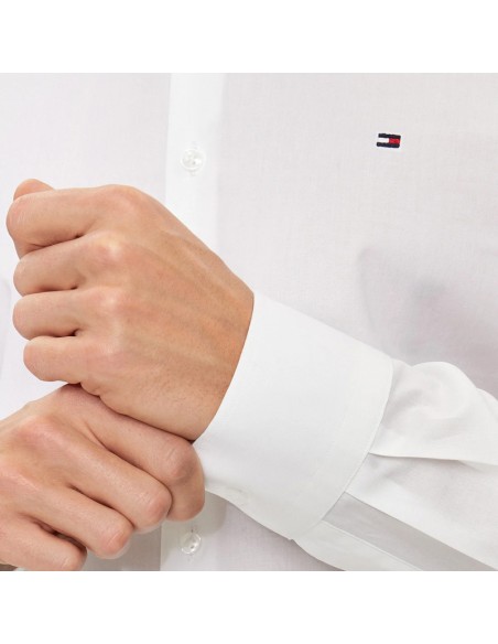 TOMMY HILFIGER MW0MW38347_BL