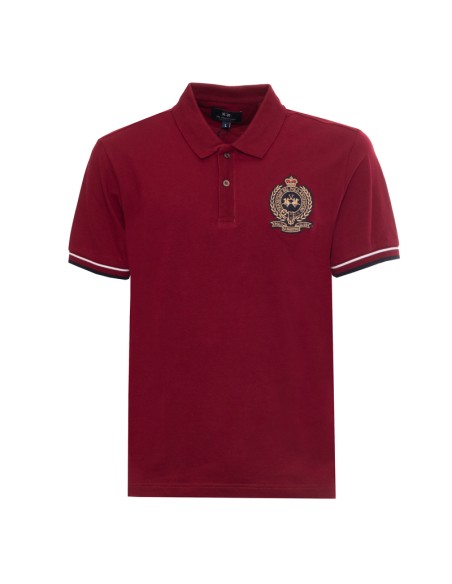 LA MARTINA LMH124MTS008MA_RO