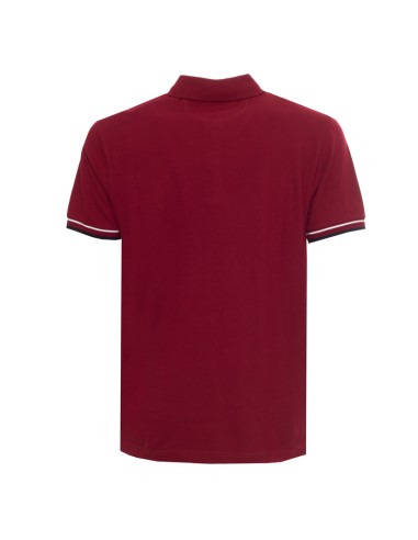 LA MARTINA LMH124MTS008MA_RO