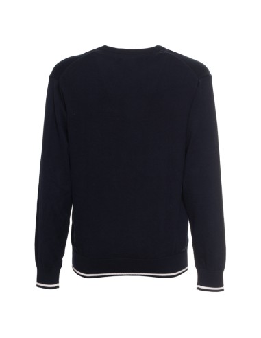 LA MARTINA LMH222MSW08NV_MAR