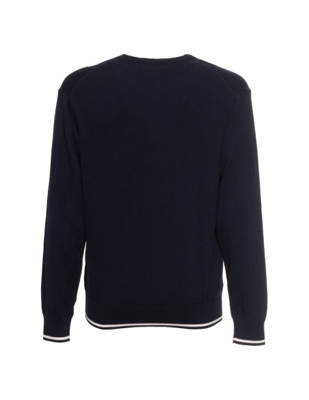 LA MARTINA LMH222MSW08NV_MAR