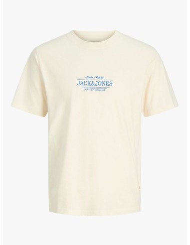 JACK & JONES 12295049_CRU