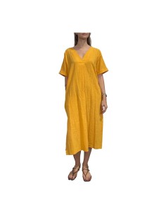 BRAVE SOUL DULCEYELLOW_AM