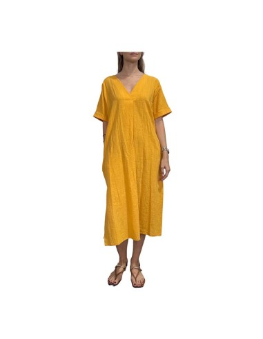 BRAVE SOUL DULCEYELLOW_AM